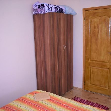 Apartmani Mitrovic Žabljak Екстериор снимка