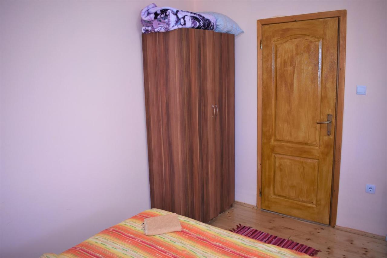 Apartmani Mitrovic Žabljak Екстериор снимка