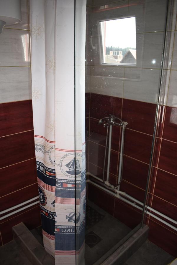 Apartmani Mitrovic Žabljak Екстериор снимка