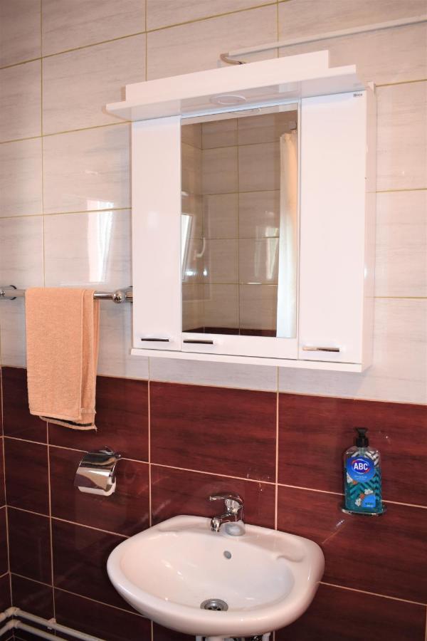 Apartmani Mitrovic Žabljak Екстериор снимка