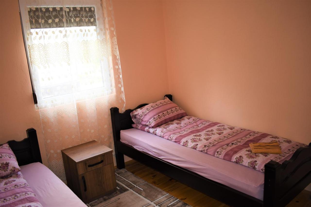 Apartmani Mitrovic Žabljak Екстериор снимка