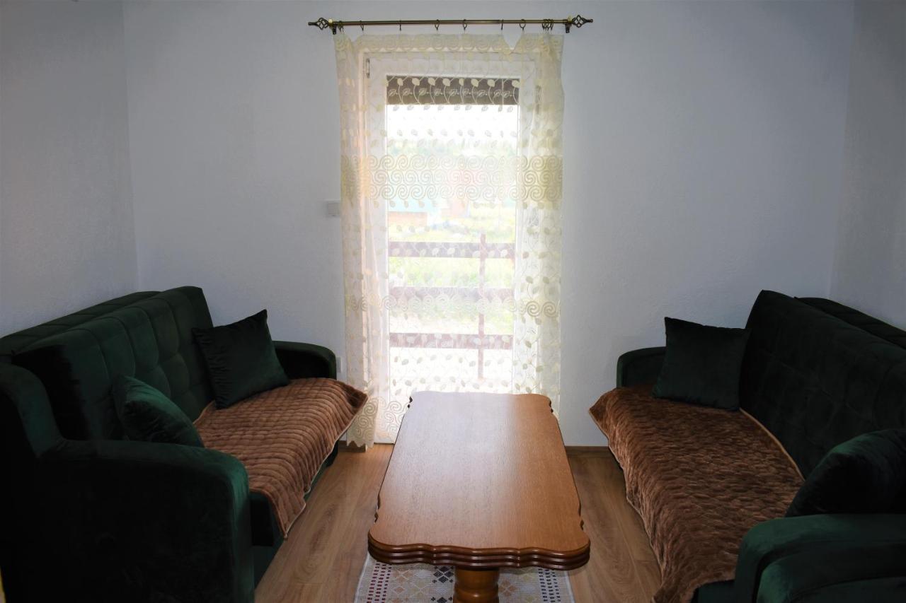 Apartmani Mitrovic Žabljak Екстериор снимка