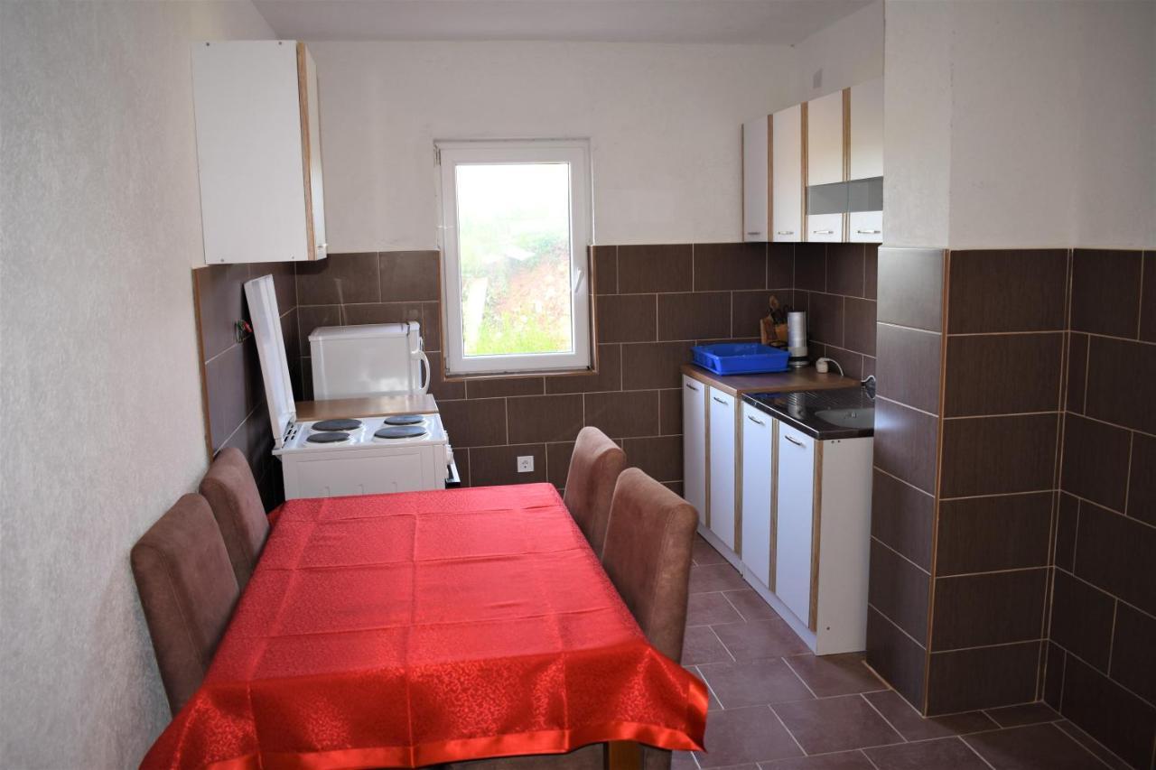 Apartmani Mitrovic Žabljak Екстериор снимка