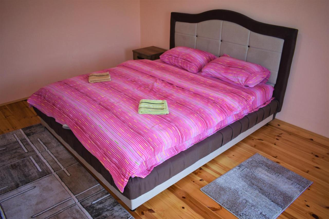 Apartmani Mitrovic Žabljak Екстериор снимка