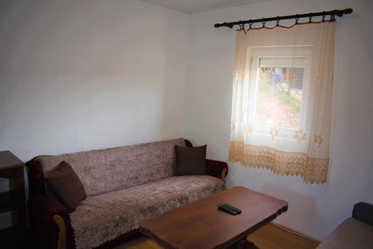 Apartmani Mitrovic Žabljak Екстериор снимка