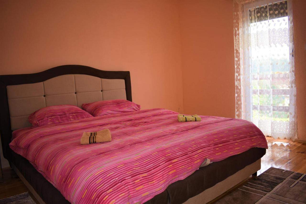 Apartmani Mitrovic Žabljak Екстериор снимка