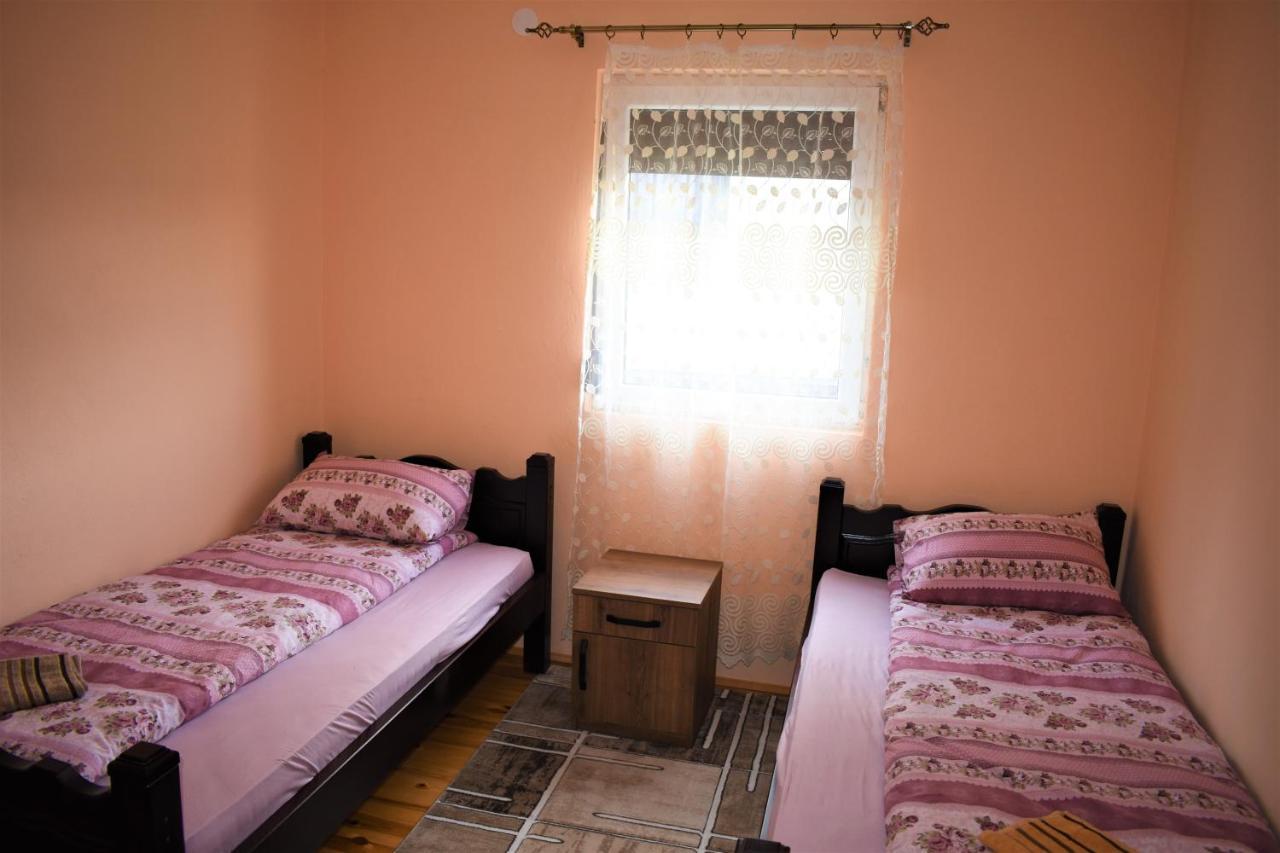 Apartmani Mitrovic Žabljak Екстериор снимка