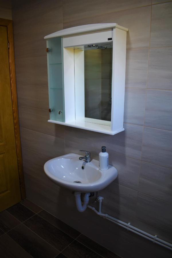 Apartmani Mitrovic Žabljak Екстериор снимка
