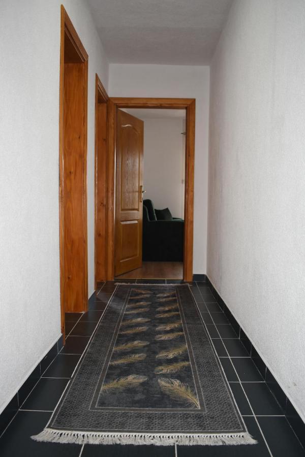 Apartmani Mitrovic Žabljak Екстериор снимка