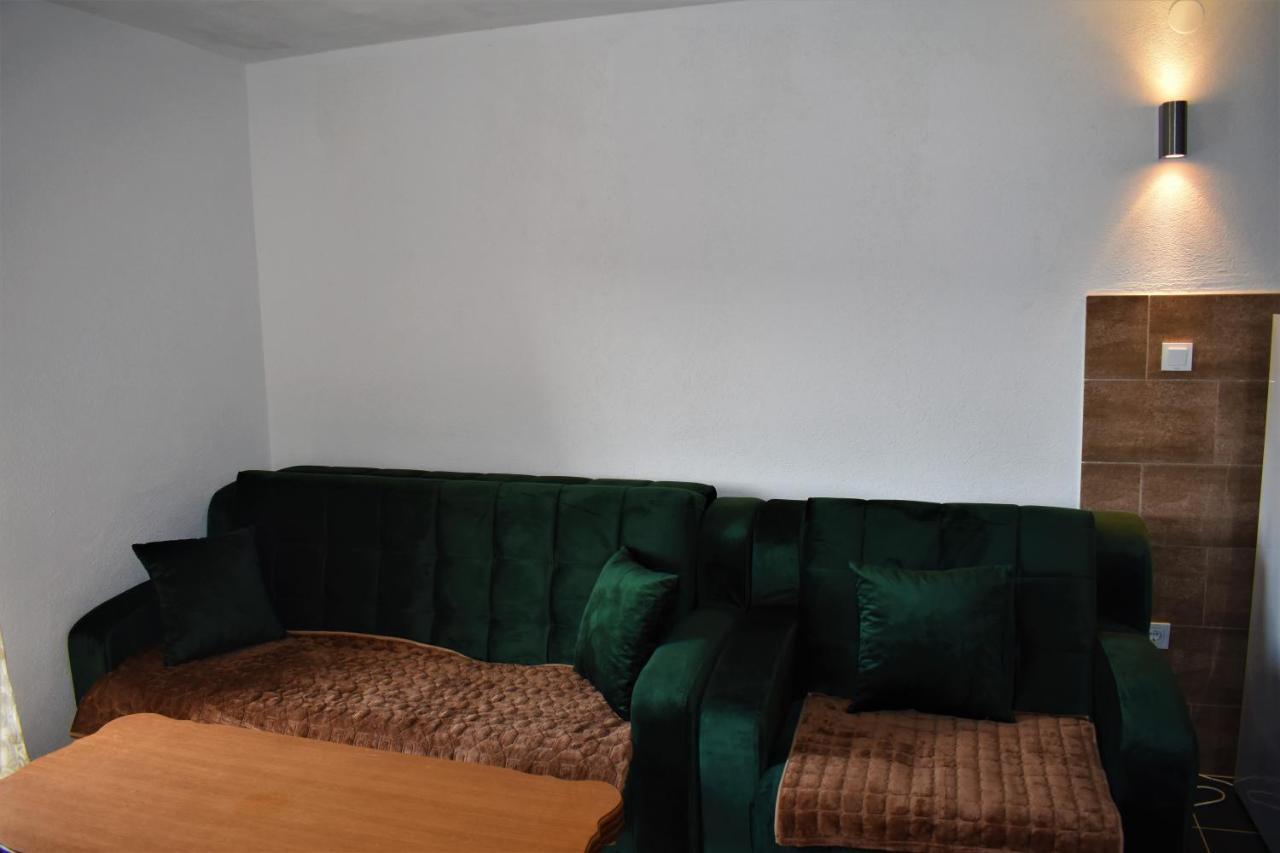 Apartmani Mitrovic Žabljak Екстериор снимка