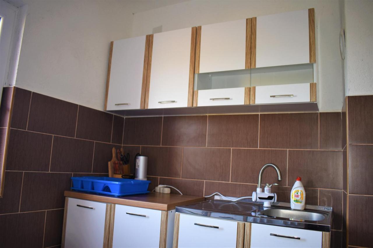 Apartmani Mitrovic Žabljak Екстериор снимка